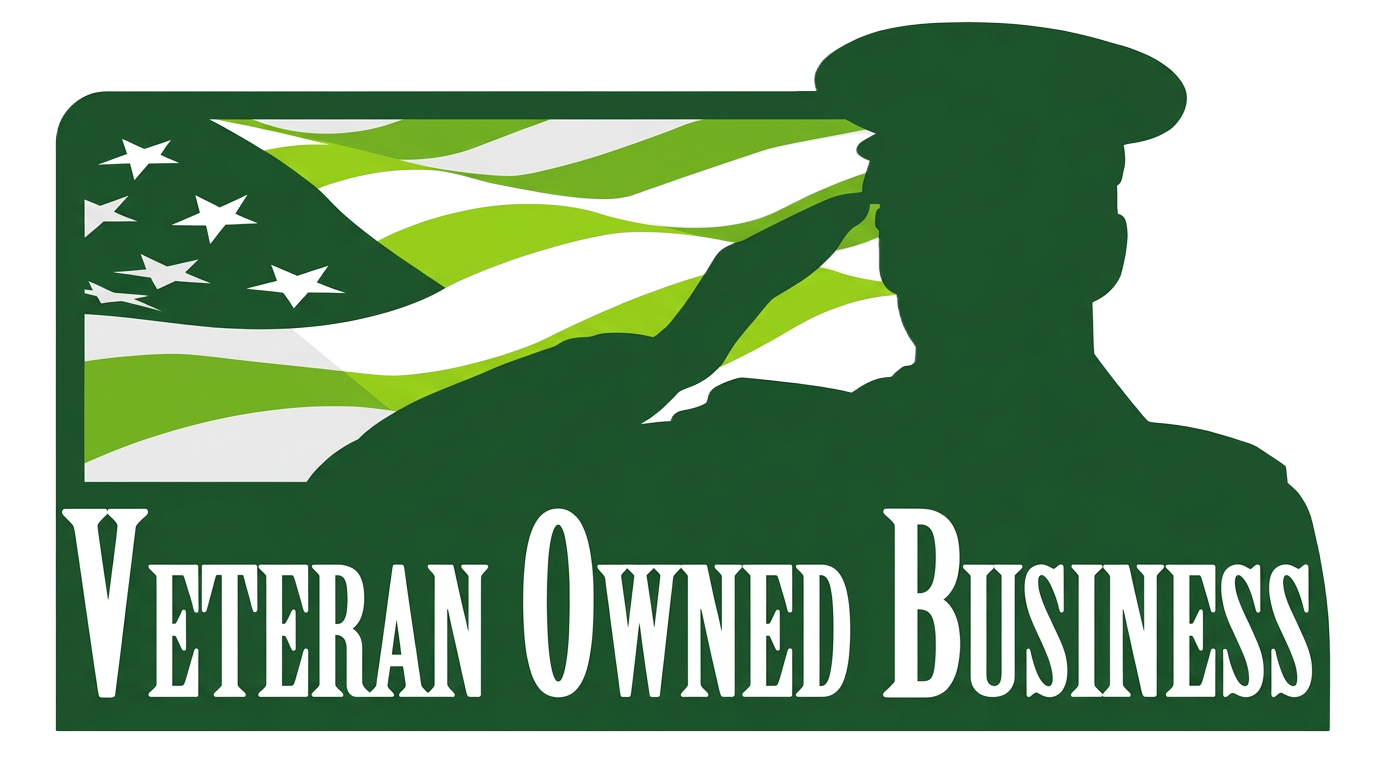 Veteran Owned Business